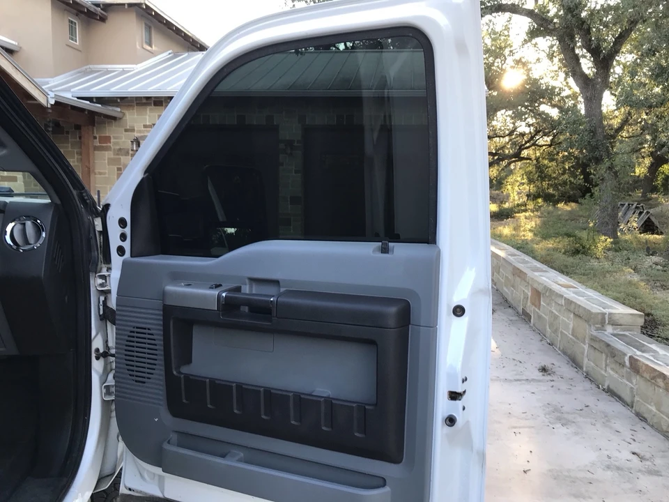 2016 Ford Super Duty 3rd Gen - Image 21 of 21