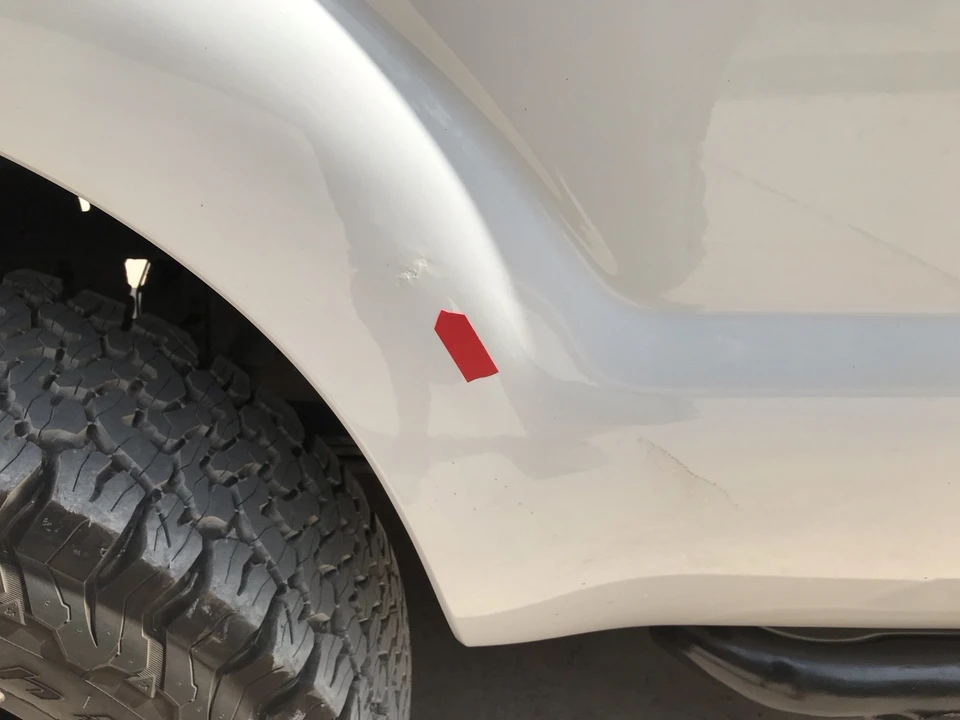 2016 Ford Super Duty 3rd Gen - Image 6 of 21