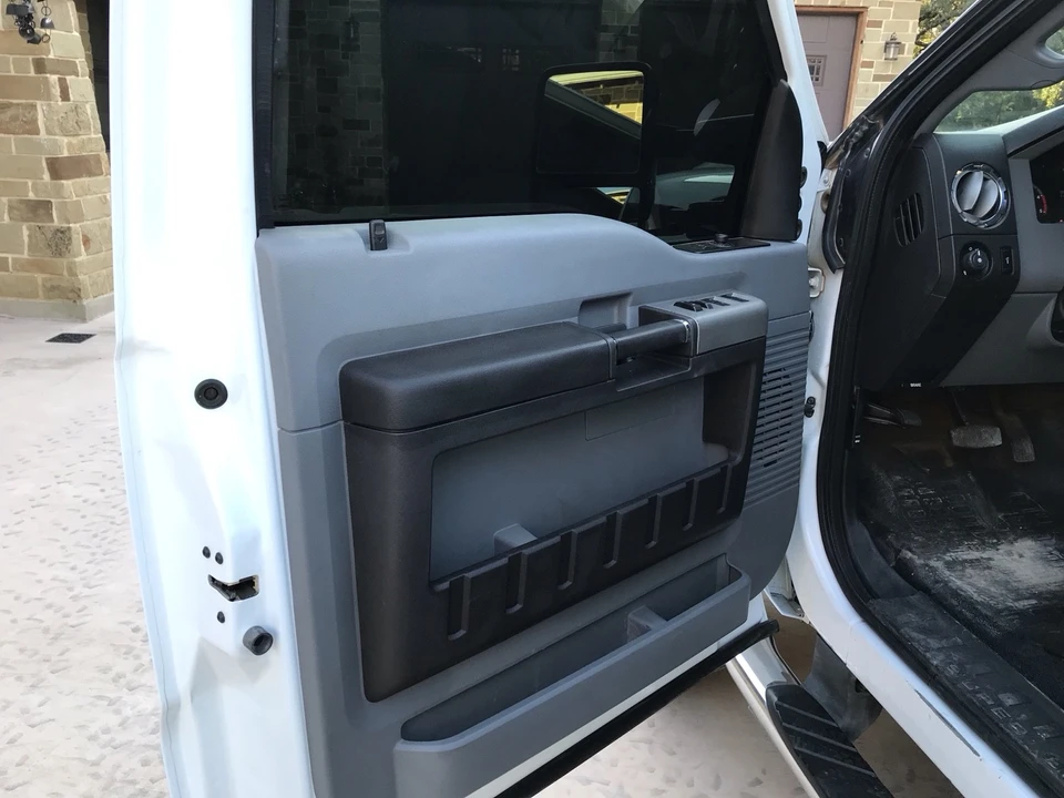 2016 Ford Super Duty 3rd Gen - Image 20 of 21