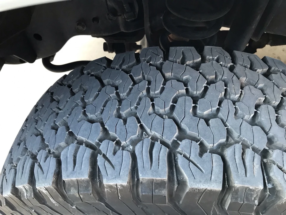 2016 Ford Super Duty 3rd Gen - Image 15 of 21