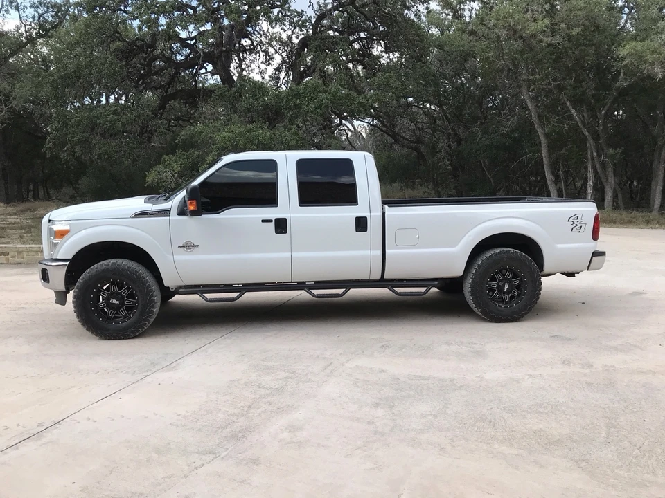 2016 Ford Super Duty 3rd Gen - Image 16 of 21