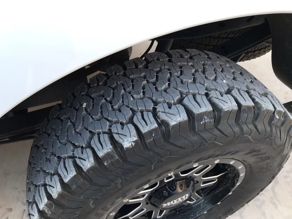 2016 Ford Super Duty 3rd Gen - Image 14 of 21