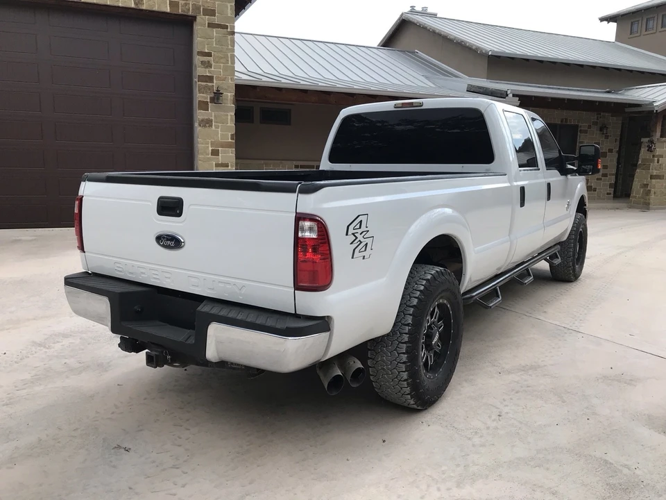 2016 Ford Super Duty 3rd Gen - Image 2 of 21