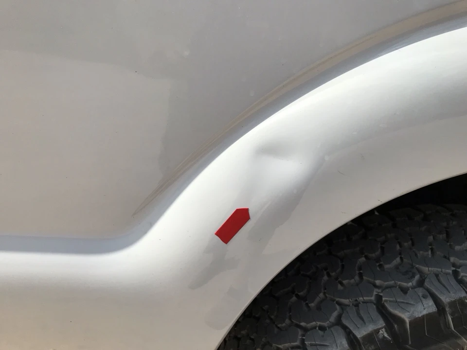 2016 Ford Super Duty 3rd Gen - Image 7 of 21