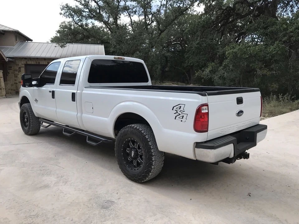 2016 Ford Super Duty 3rd Gen - Image 3 of 21