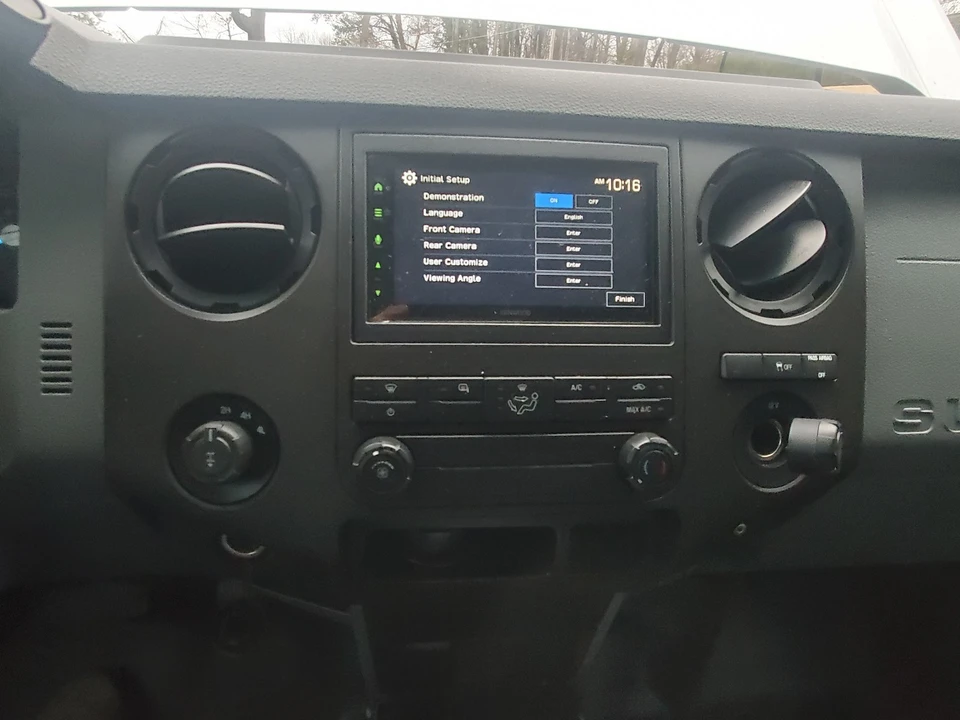 2016 Ford Super Duty 3rd Gen - Image 6 of 15