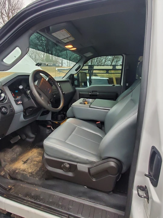 2016 Ford Super Duty 3rd Gen - Image 8 of 15