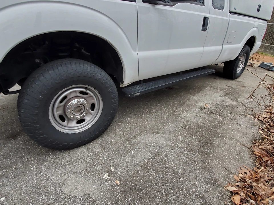 2016 Ford Super Duty 3rd Gen - Image 3 of 15