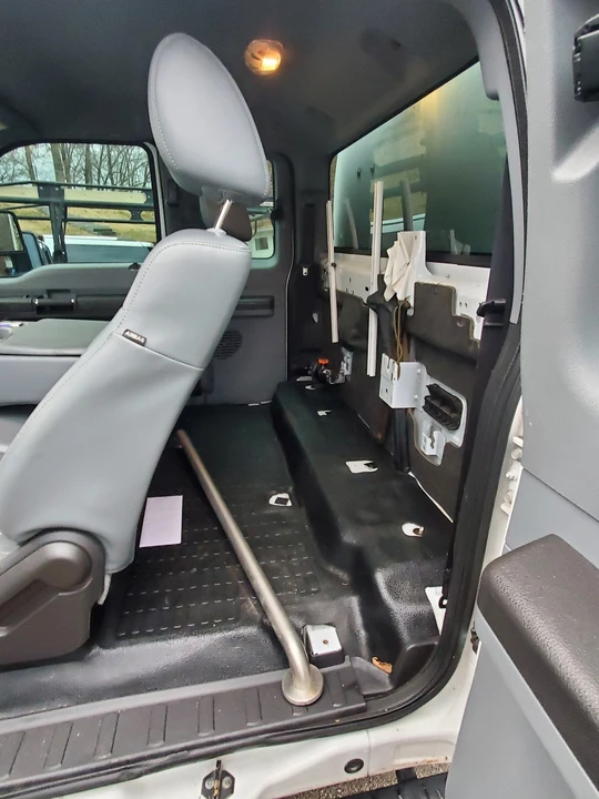 2016 Ford Super Duty 3rd Gen - Image 9 of 15
