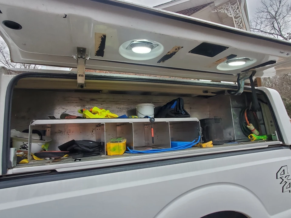 2016 Ford Super Duty 3rd Gen - Image 12 of 15
