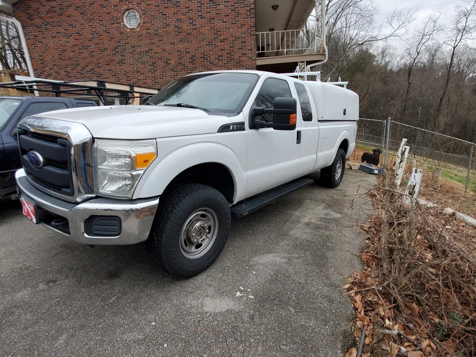 2016 Ford Super Duty 3rd Gen - Image 2 of 15