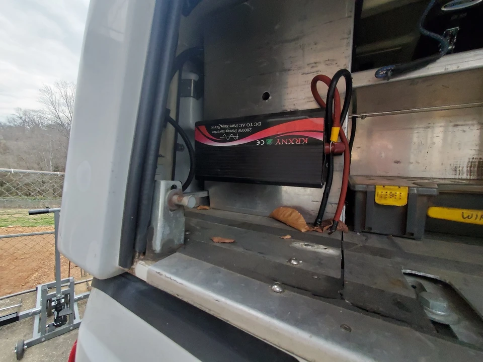 2016 Ford Super Duty 3rd Gen - Image 11 of 15