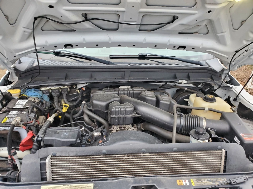 2016 Ford Super Duty 3rd Gen - Image 13 of 15