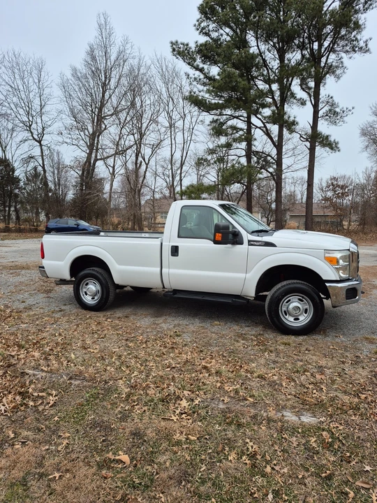 2016 Ford Super Duty 3rd Gen - Image 4 of 13