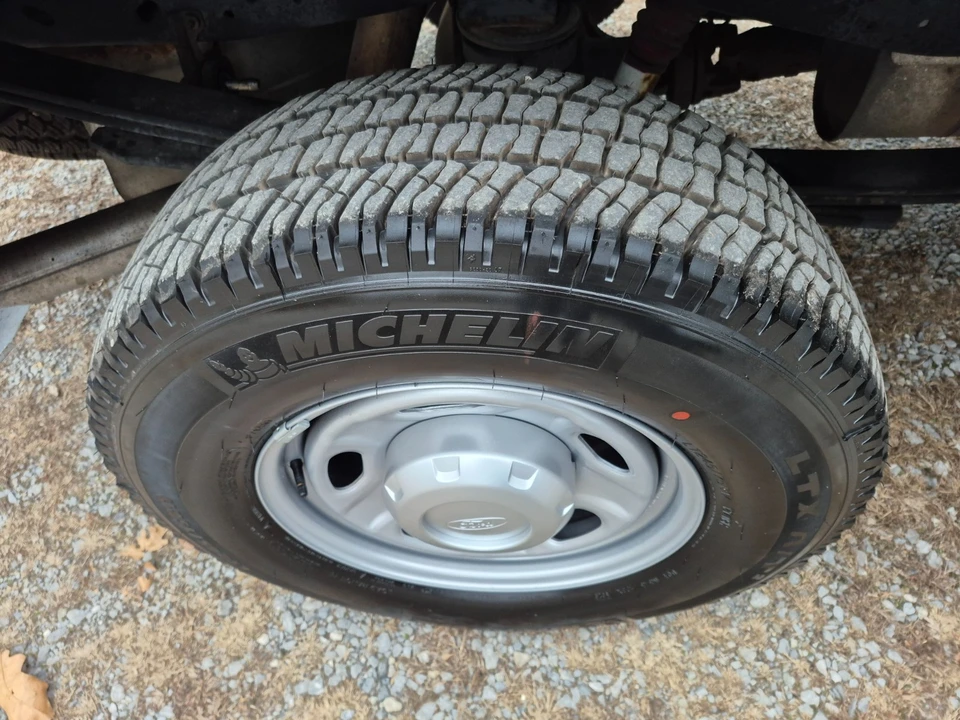2016 Ford Super Duty 3rd Gen - Image 11 of 13