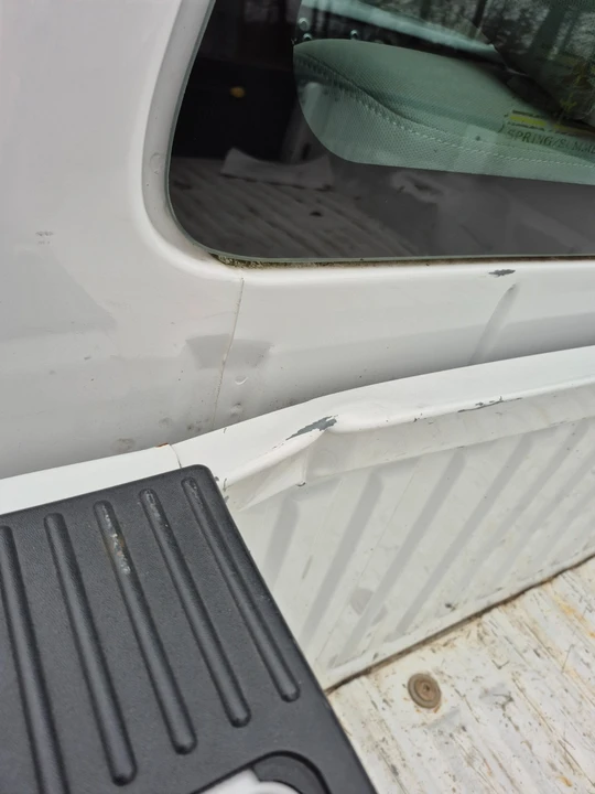 2016 Ford Super Duty 3rd Gen - Image 13 of 13