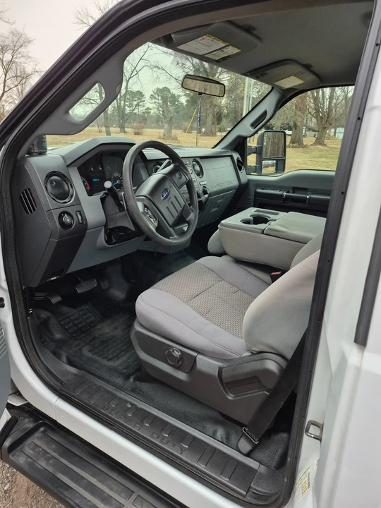 2016 Ford Super Duty 3rd Gen - Image 6 of 13