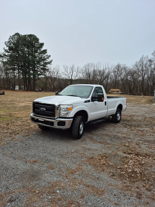 2016 Ford Super Duty 3rd Gen - Image 2 of 13