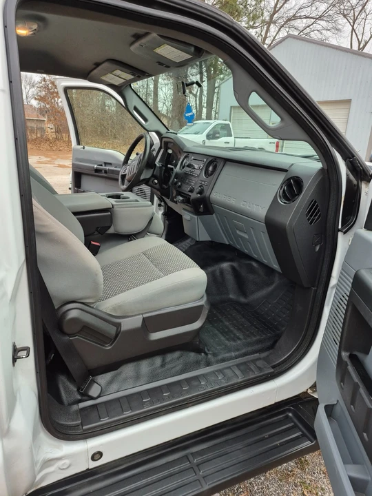 2016 Ford Super Duty 3rd Gen - Image 7 of 13