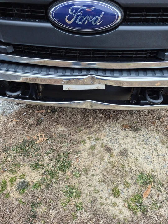 2016 Ford Super Duty 3rd Gen - Image 12 of 13