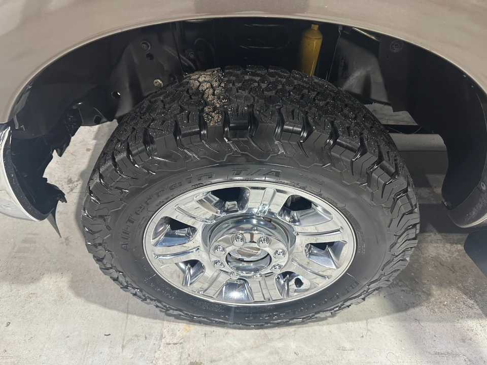2016 Ford Super Duty 3rd Gen - Image 3 of 21