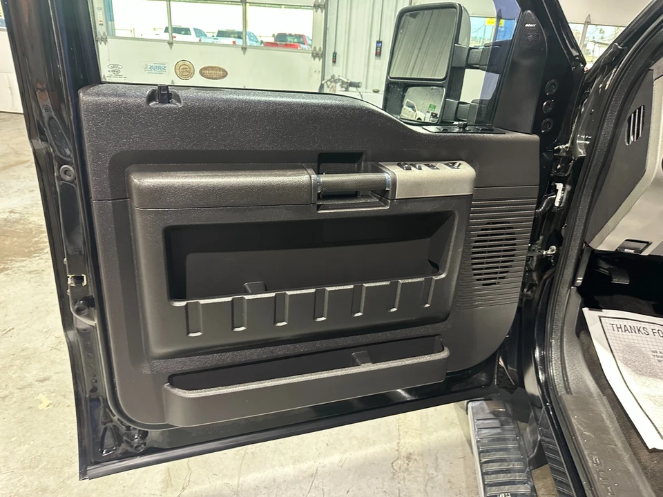 2016 Ford Super Duty 3rd Gen - Image 14 of 21