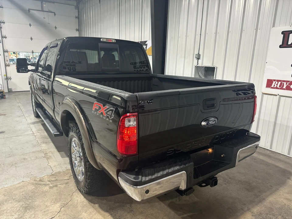 2016 Ford Super Duty 3rd Gen - Image 5 of 21