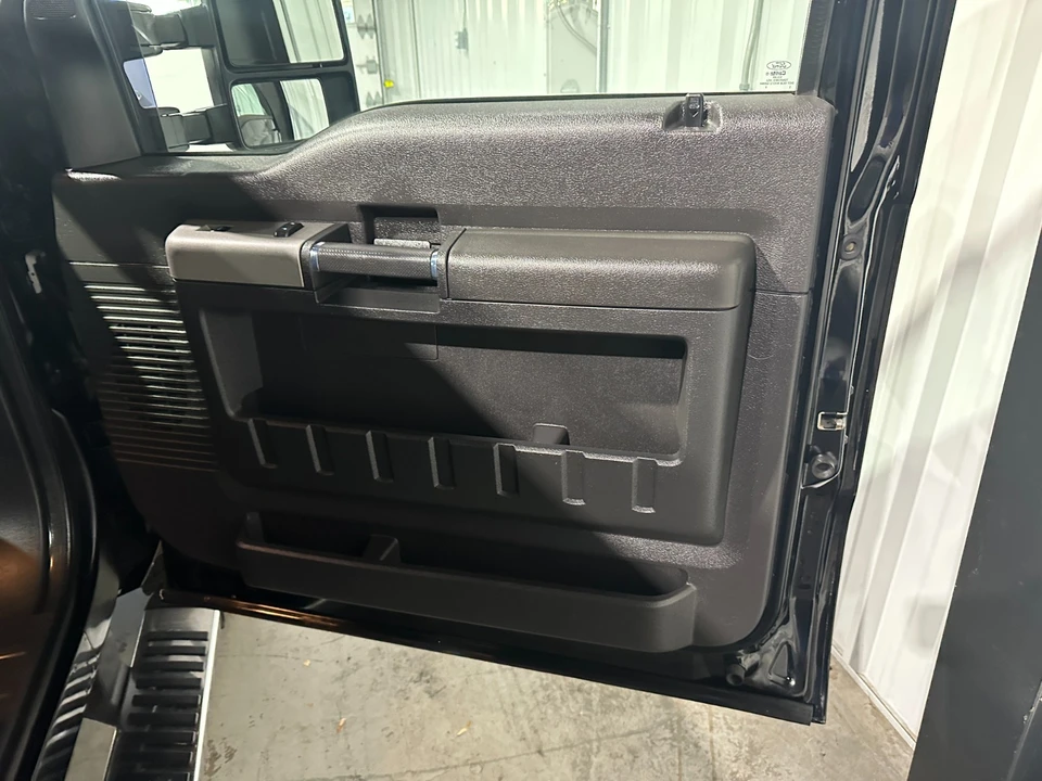 2016 Ford Super Duty 3rd Gen - Image 11 of 21