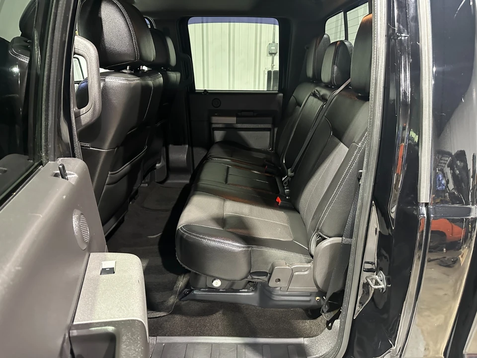 2016 Ford Super Duty 3rd Gen - Image 12 of 21