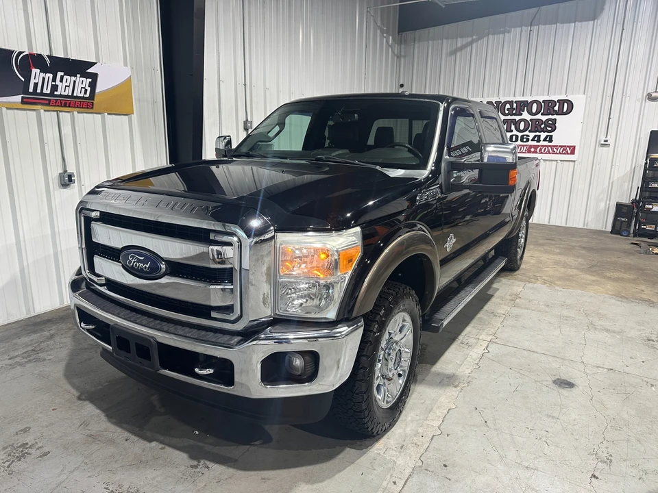 2016 Ford Super Duty 3rd Gen - Image 2 of 21