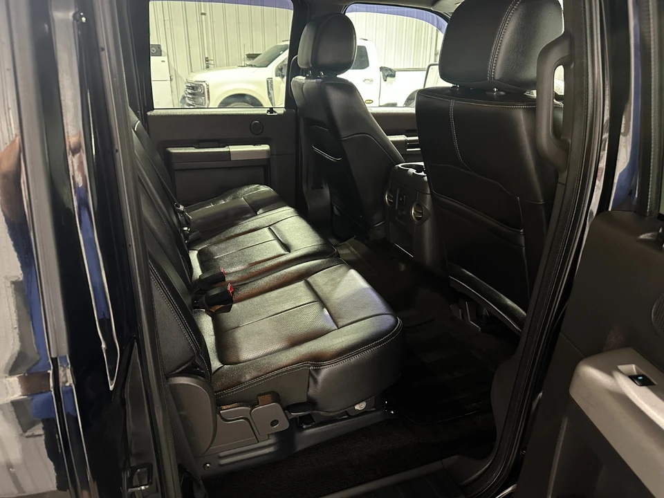2016 Ford Super Duty 3rd Gen - Image 9 of 21