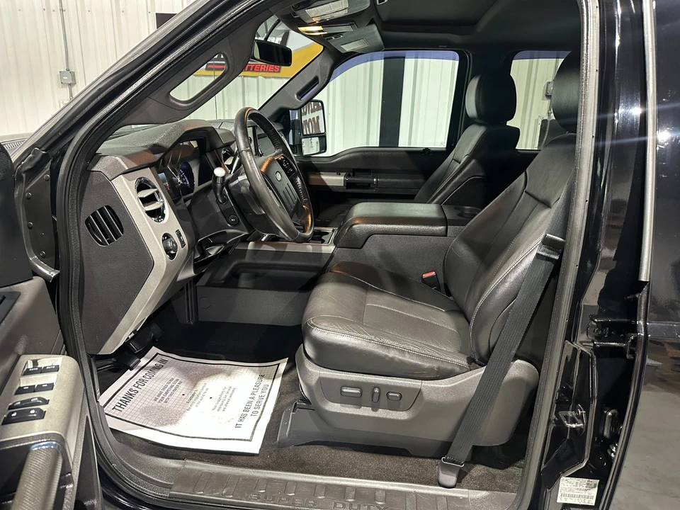2016 Ford Super Duty 3rd Gen - Image 13 of 21