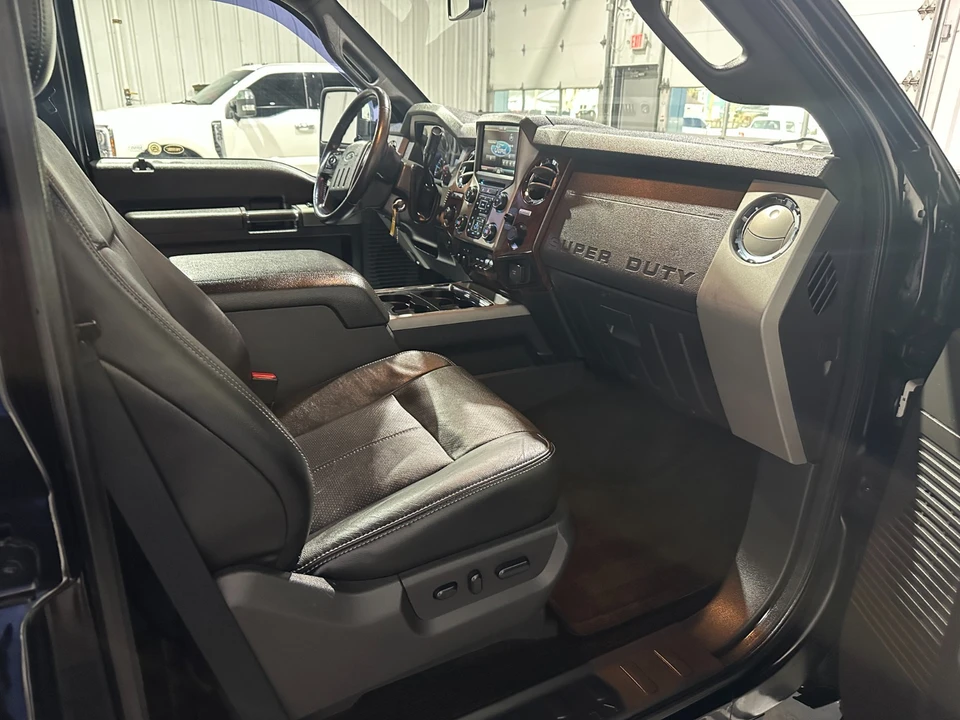 2016 Ford Super Duty 3rd Gen - Image 10 of 21