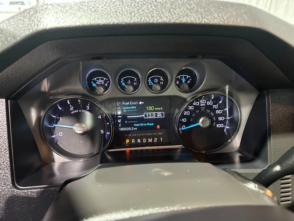 2016 Ford Super Duty 3rd Gen - Image 16 of 21