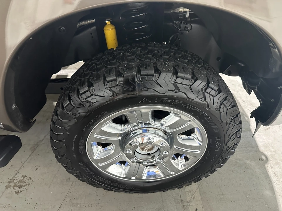 2016 Ford Super Duty 3rd Gen - Image 8 of 21