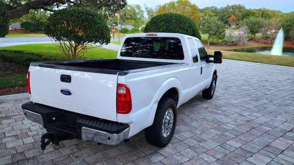 2016 Ford Super Duty 3rd Gen - Image 12 of 15