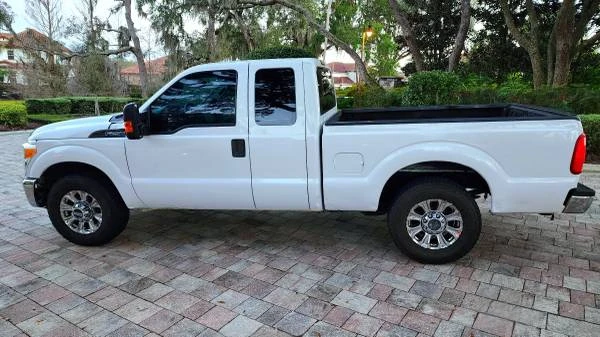 2016 Ford Super Duty 3rd Gen - Image 10 of 15