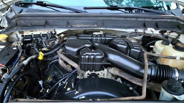 2016 Ford Super Duty 3rd Gen - Image 9 of 15