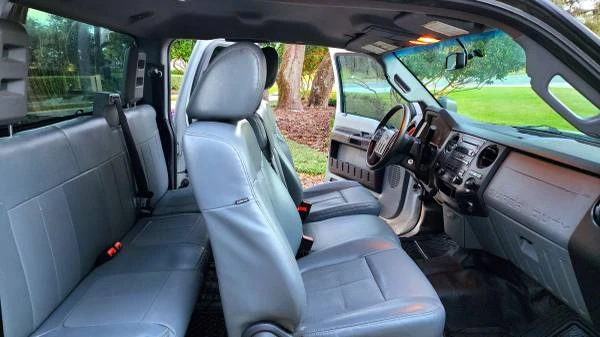 2016 Ford Super Duty 3rd Gen - Image 7 of 15