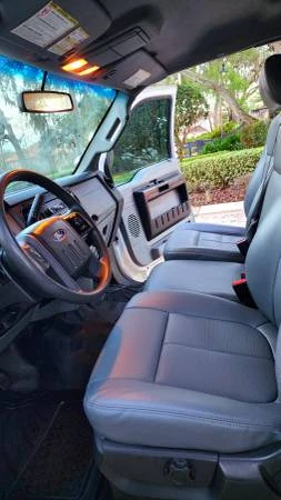 2016 Ford Super Duty 3rd Gen - Image 4 of 15