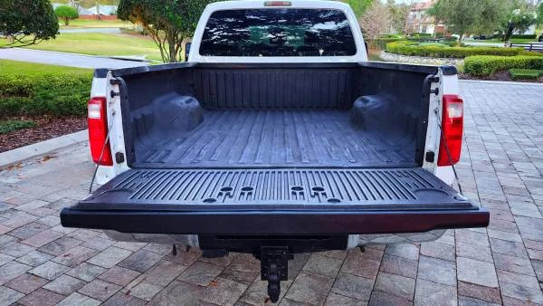 2016 Ford Super Duty 3rd Gen - Image 8 of 15