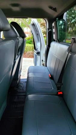 2016 Ford Super Duty 3rd Gen - Image 5 of 15