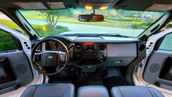 2016 Ford Super Duty 3rd Gen - Image 6 of 15
