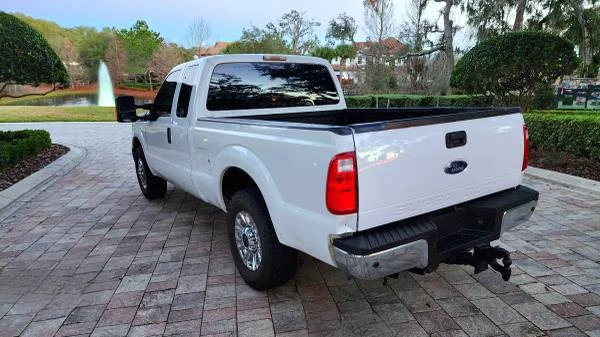 2016 Ford Super Duty 3rd Gen - Image 13 of 15