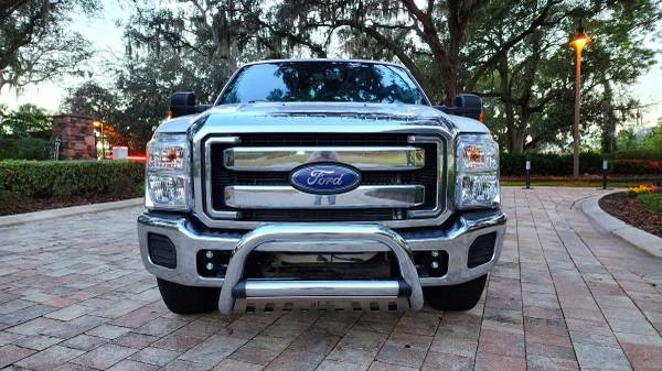 2016 Ford Super Duty 3rd Gen - Image 2 of 15