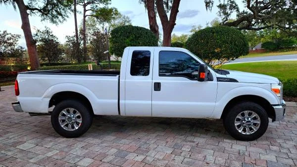 2016 Ford Super Duty 3rd Gen - Image 11 of 15