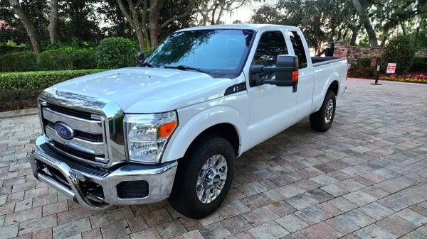 2016 Ford Super Duty 3rd Gen - Image 3 of 15