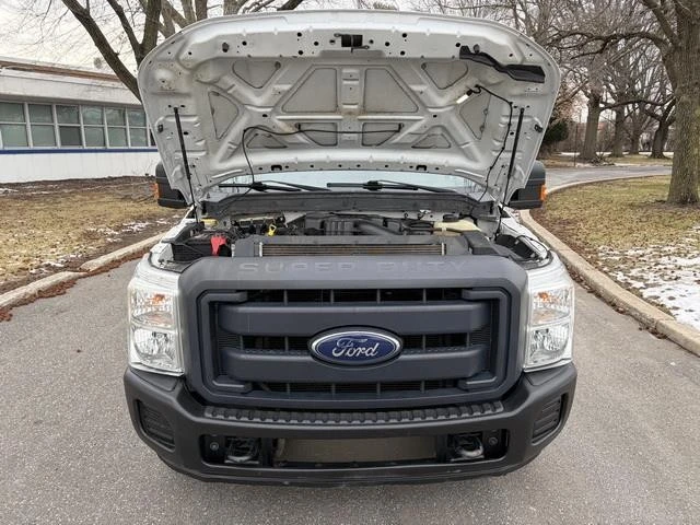 2016 Ford Super Duty 3rd Gen - Image 13 of 31