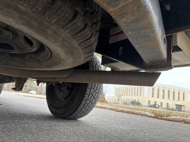 2016 Ford Super Duty 3rd Gen - Image 31 of 31