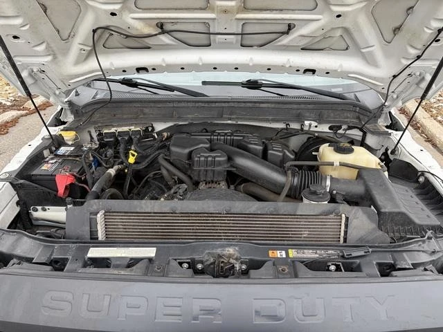 2016 Ford Super Duty 3rd Gen - Image 14 of 31